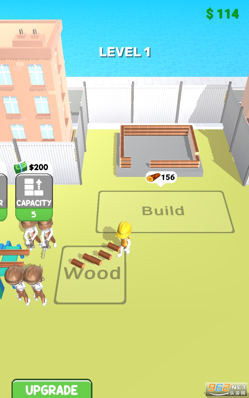 Pro Builder 3D��Ϸ��ͼ0