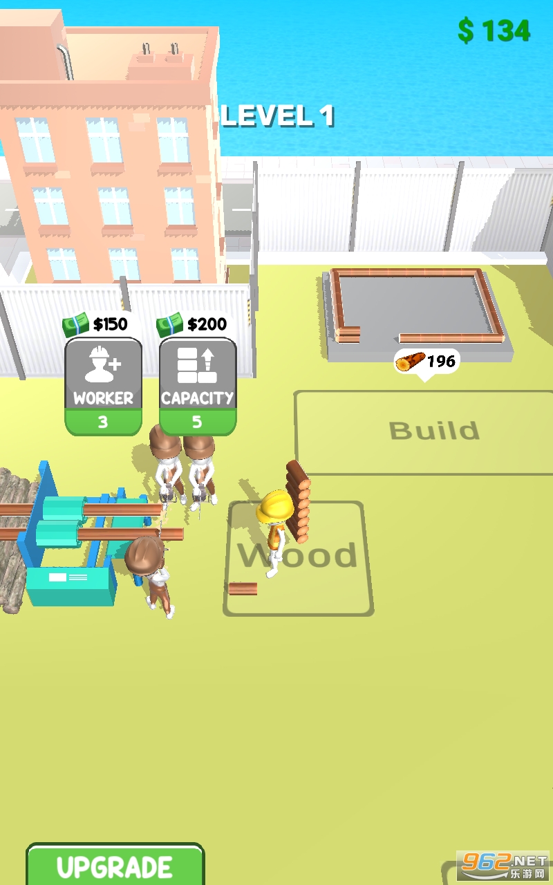 Pro Builder 3D��Ϸ��ͼ1