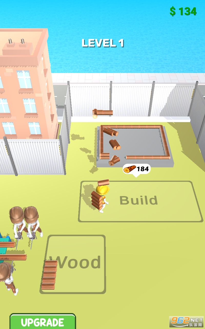 Pro Builder 3D��Ϸ��ͼ2