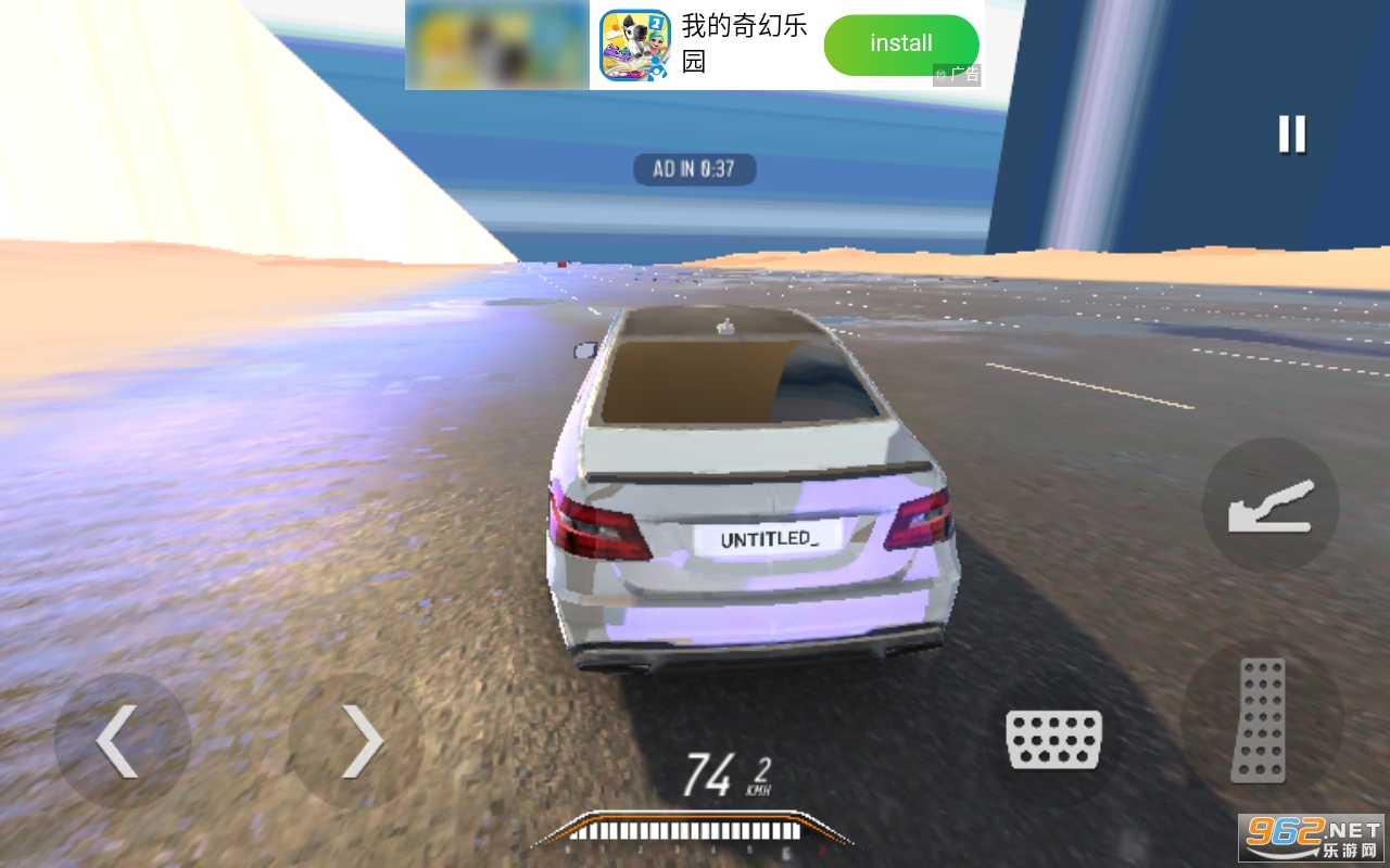 UHD Ultimate Hajwala Drifter��Ϸ��ͼ2