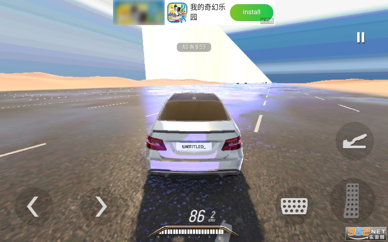 UHD Ultimate Hajwala Drifter��Ϸ��ͼ3