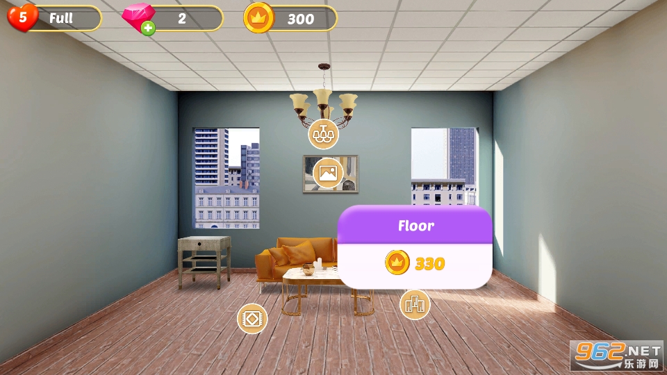 Sweet Home����֮�ҷ��������Ϸ��ͼ4
