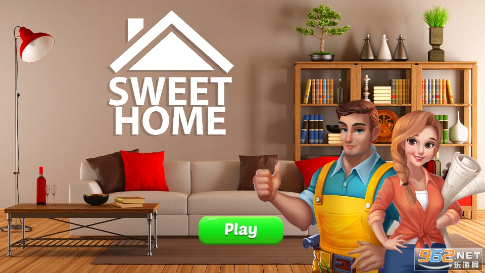 Sweet Home����֮�ҷ��������Ϸ��ͼ7