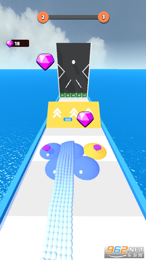 ��������(Canvas Run)��ͼ2
