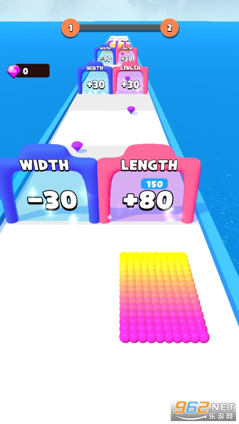 ��������(Canvas Run)��ͼ5