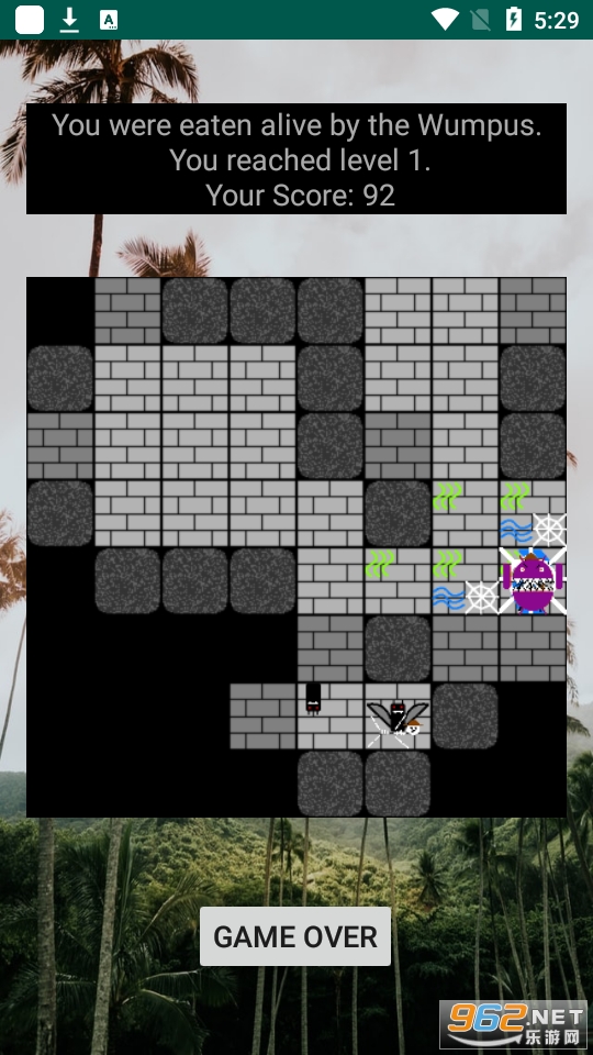 Wumpus Hunt��Ϸv0.9 ��׿���ͼ6