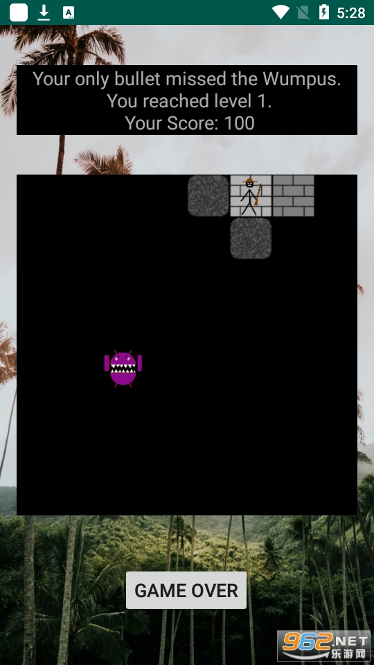 Wumpus Hunt��Ϸv0.9 ��׿���ͼ9