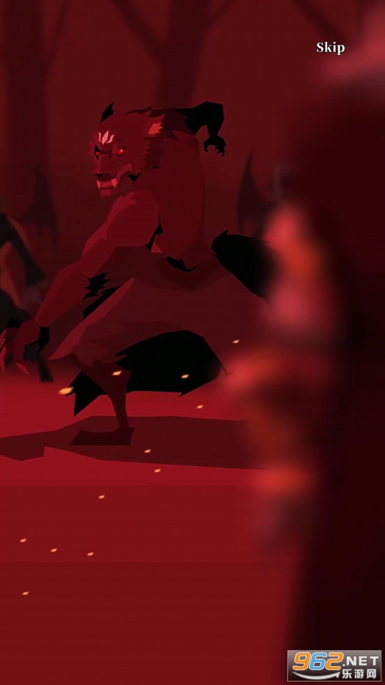 The Spirit Of Wolf�ǵľ����ͼ4
