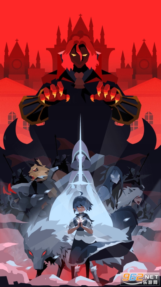 The Spirit Of Wolf�ǵľ����ͼ3