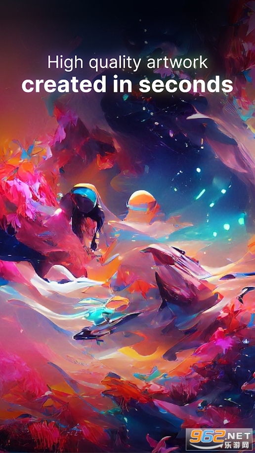 wombo dream�ٷ���v1.2.1 app��ͼ3
