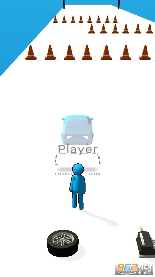 Vehicle Builder�齨��ͨ����3D��Ϸ��ͼ3