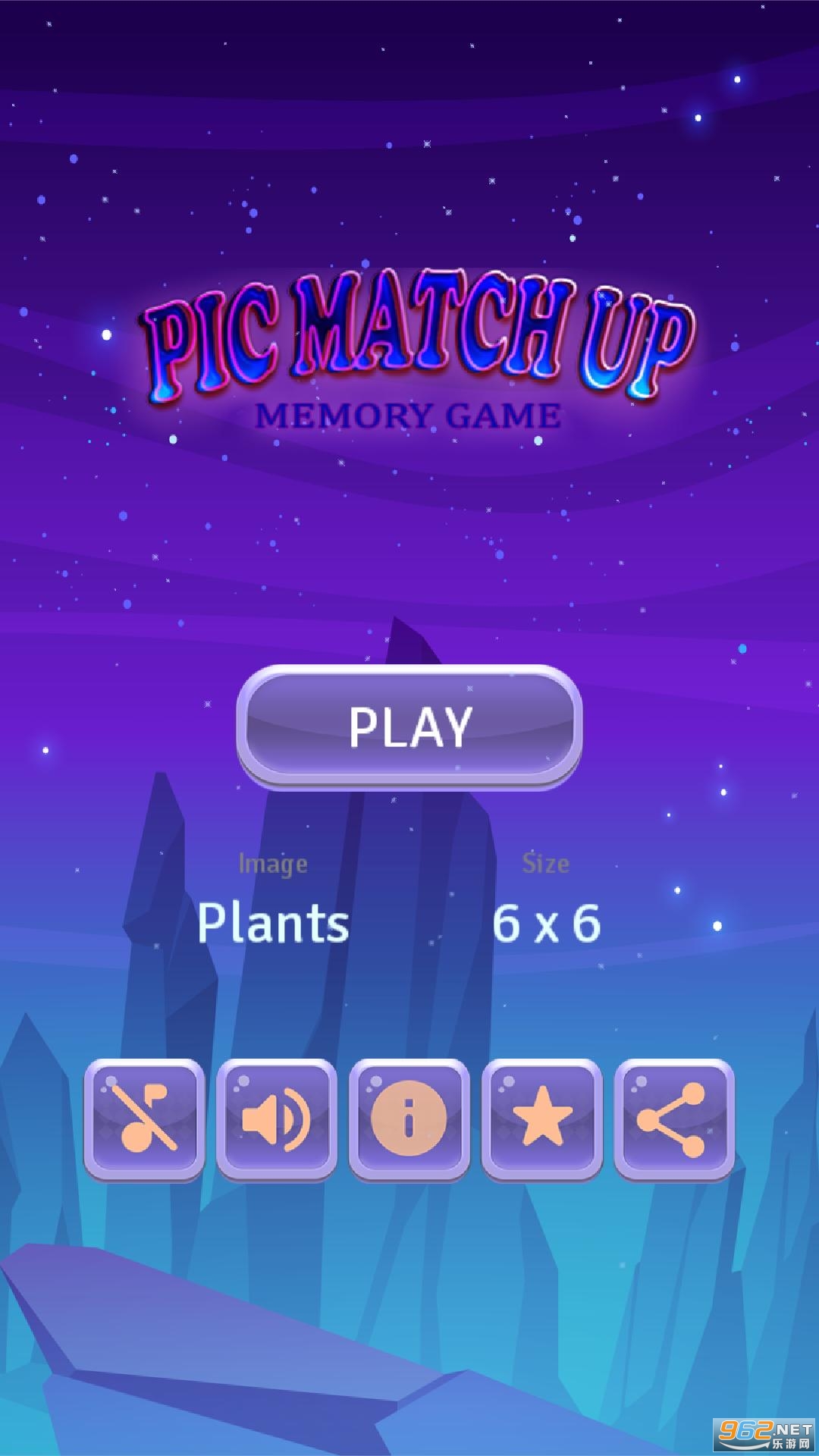 mem gamev1.0.10 ��׿���ͼ0