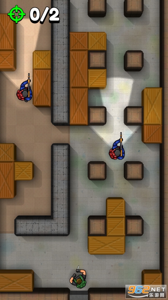 Assassin���˴̿����°�v1.50.2��ͼ1