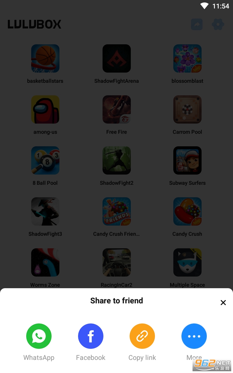 LuluBox appv6.2.2 ���°��ͼ0