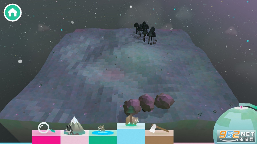 Toca Nature�п���Ȼv2.0 ��Ѱ��ͼ1