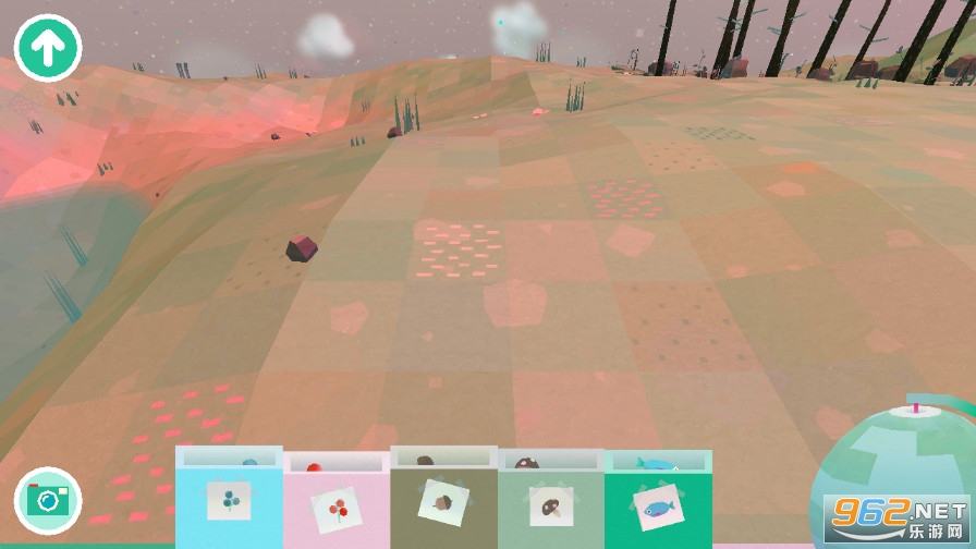 Toca Nature�п���Ȼv2.0 ��Ѱ��ͼ3