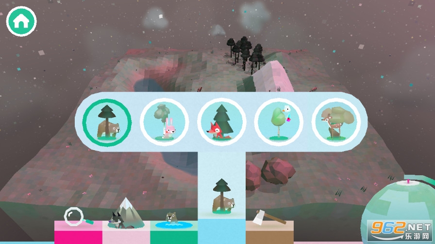 Toca Nature�п���Ȼv2.0 ��Ѱ��ͼ2