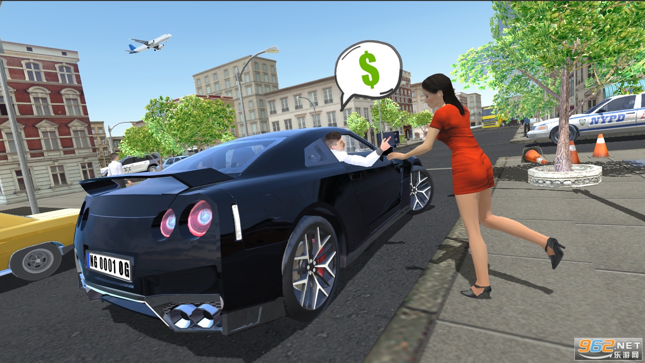 GTR����ģ������׿��v1.6 ȫ�����ͼ3
