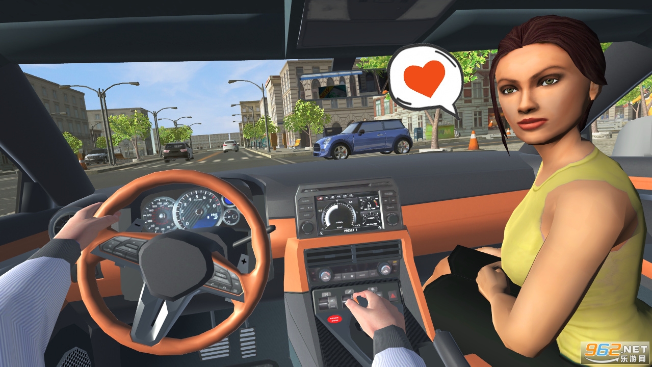 GTR����ģ������׿��v1.6 ȫ�����ͼ0