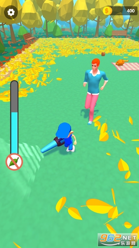 Naughty Blower�����������ͼ0