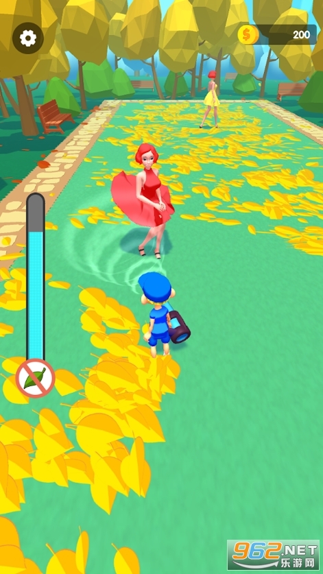Naughty Blower�����������ͼ2