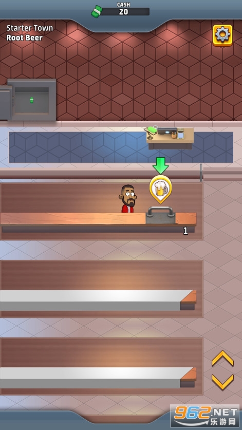 ���оưɹ���Idle Bar Story��ͼ3