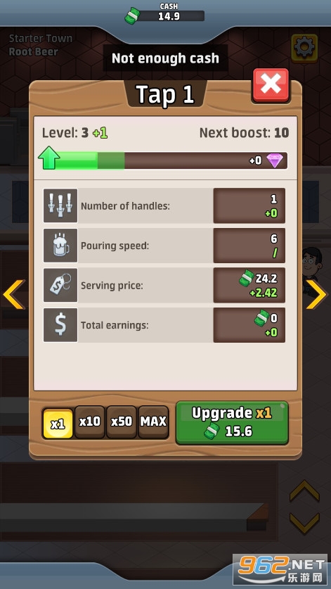 ���оưɹ���Idle Bar Story��ͼ2
