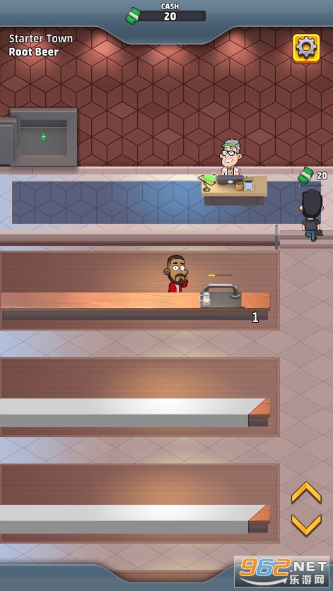 ���оưɹ���Idle Bar Story��ͼ0