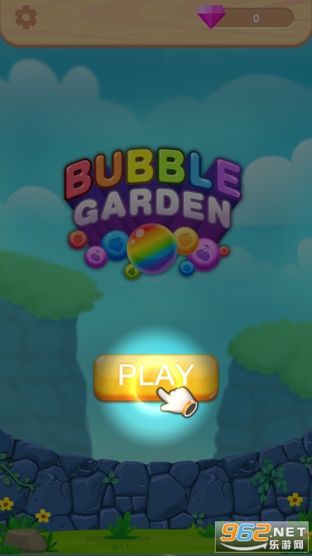 Bubble Garden���ݻ�԰��ͼ0