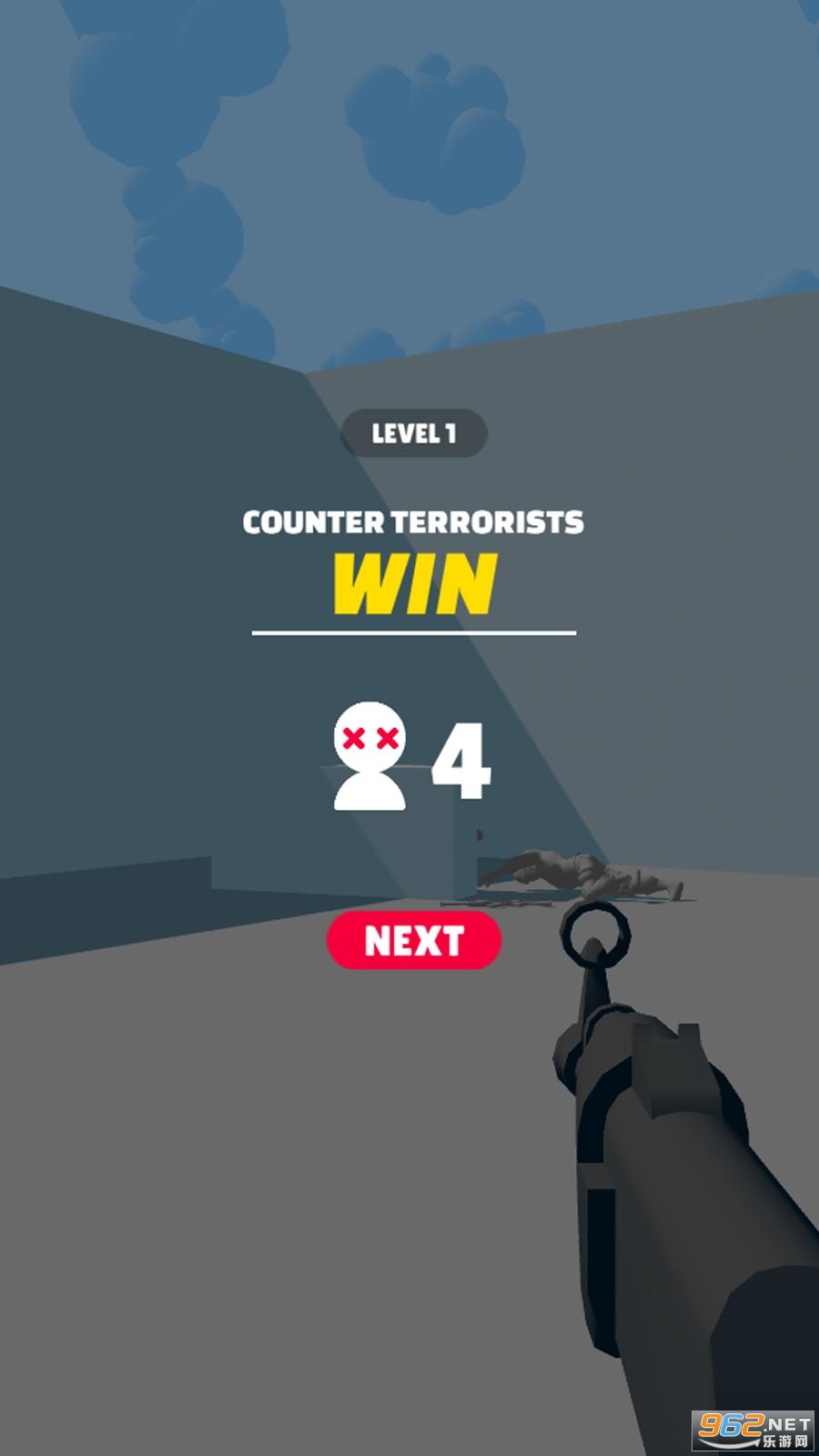 HyperStrike��������ٷ���v0.2 ��׿���ͼ4