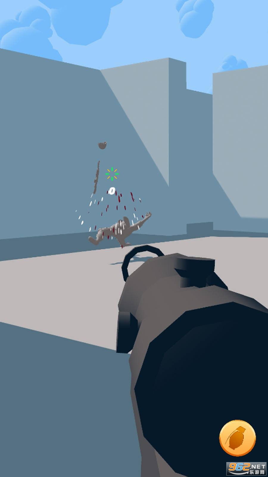 HyperStrike��������ٷ���v0.2 ��׿���ͼ3