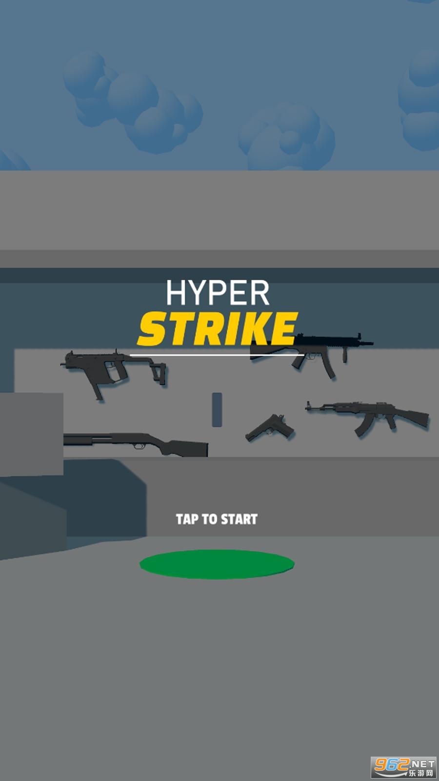 HyperStrike��������ٷ���v0.2 ��׿���ͼ1