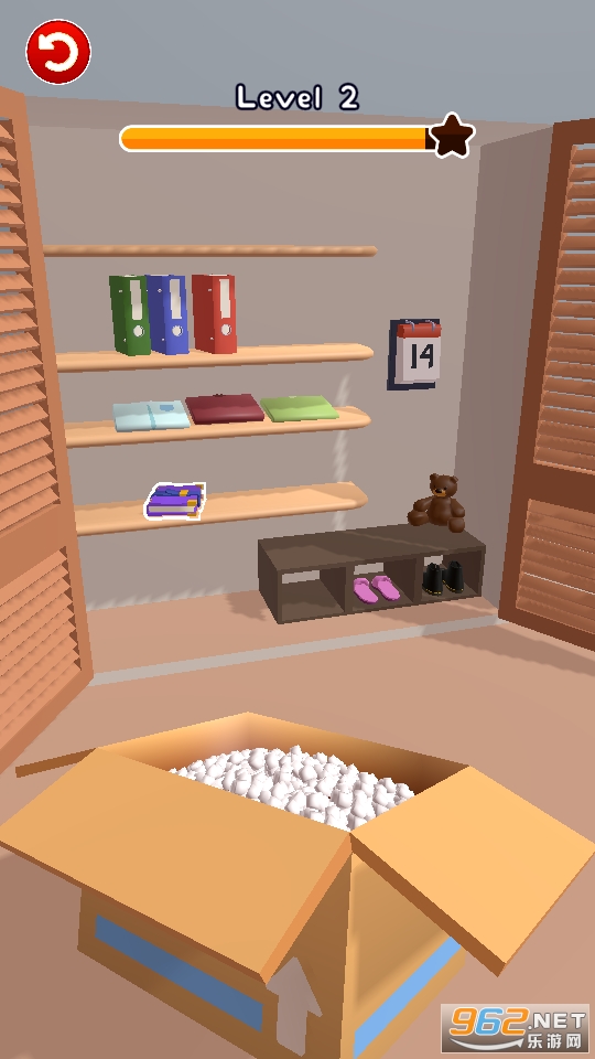 unpack it小游戏截图5