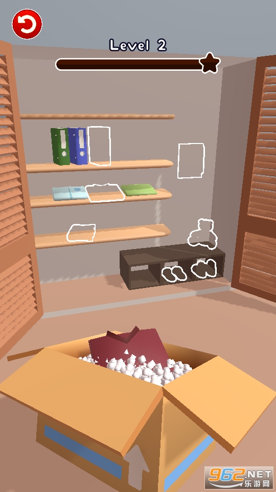 unpack it小游戏截图3