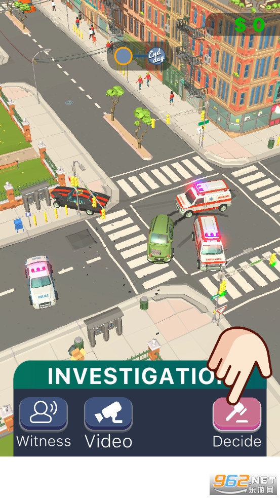 �¹ʵ���ԱAccident Investigatorv0.32��׿���ͼ3