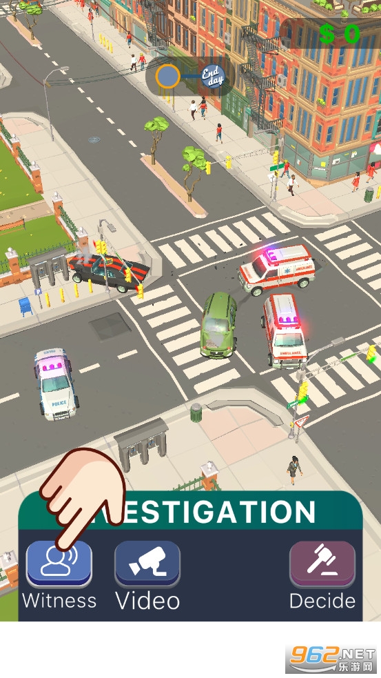 �¹ʵ���ԱAccident Investigatorv0.32��׿���ͼ2