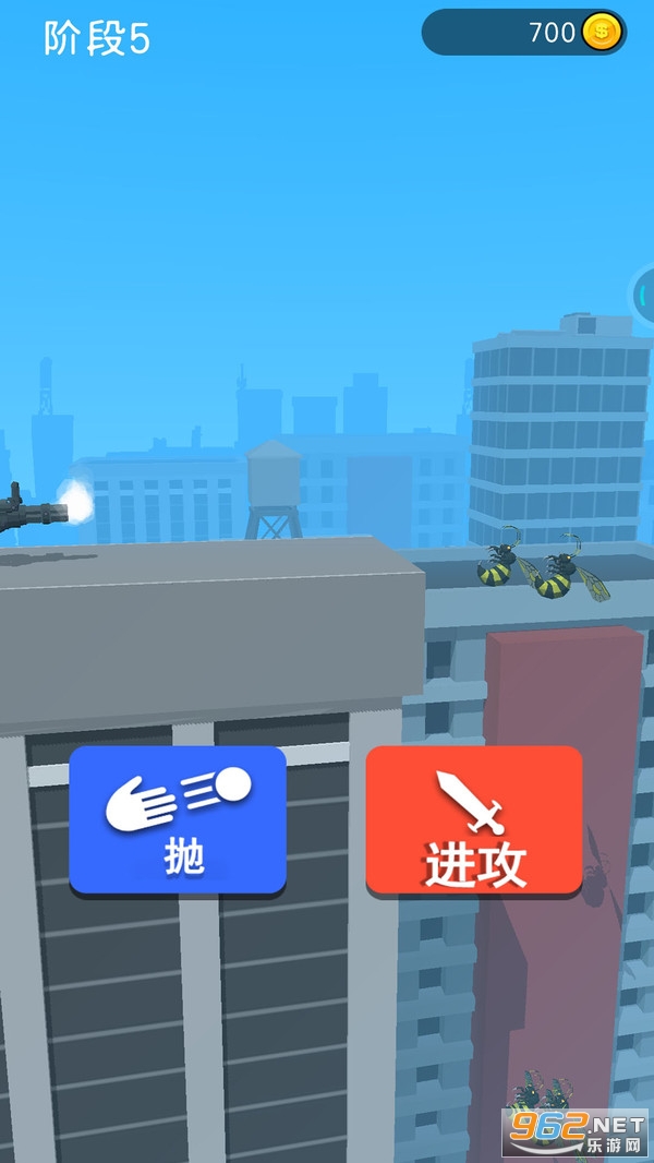��������ս�����°�v1.1.5 ��׿���ͼ3