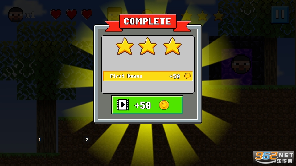 Craft Super Ball��Ϸ��ͼ6