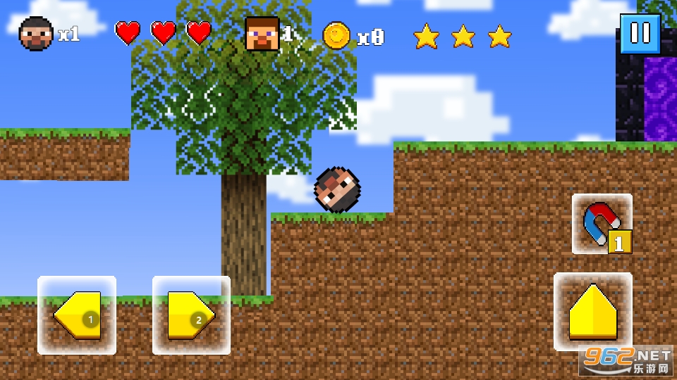 Craft Super Ball��Ϸ��ͼ5