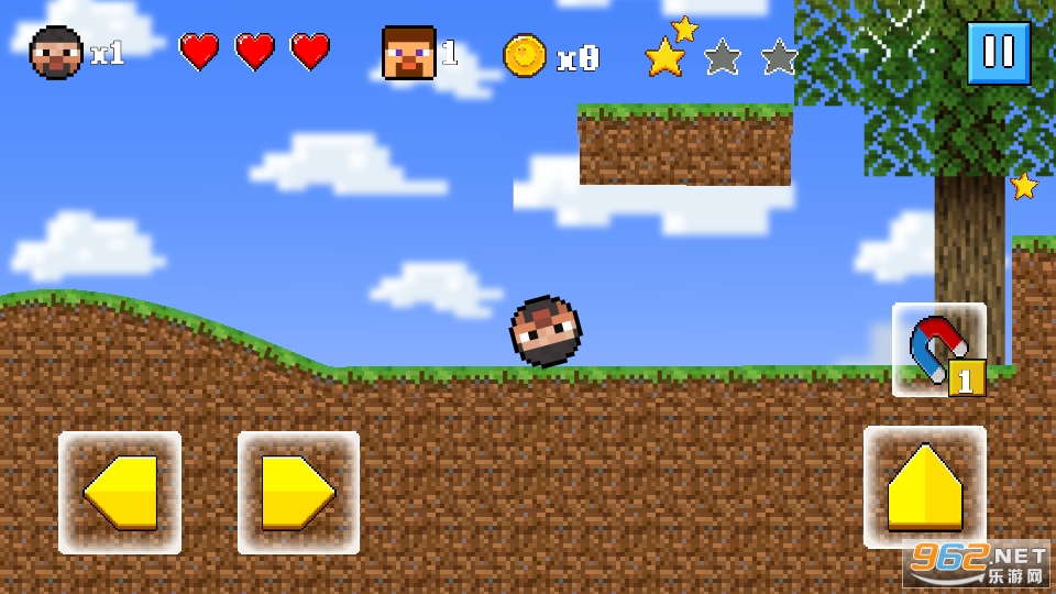 Craft Super Ball��Ϸ��ͼ8
