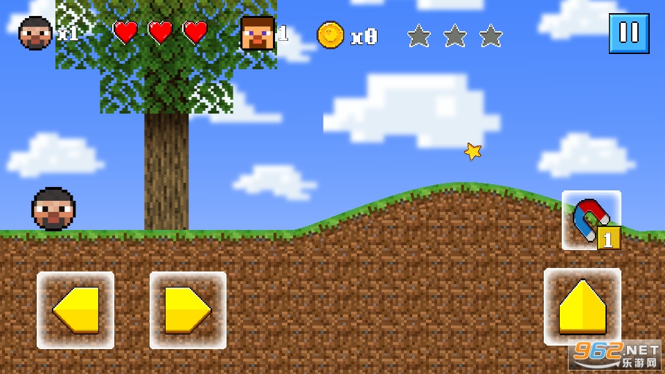 Craft Super Ball��Ϸ��ͼ7