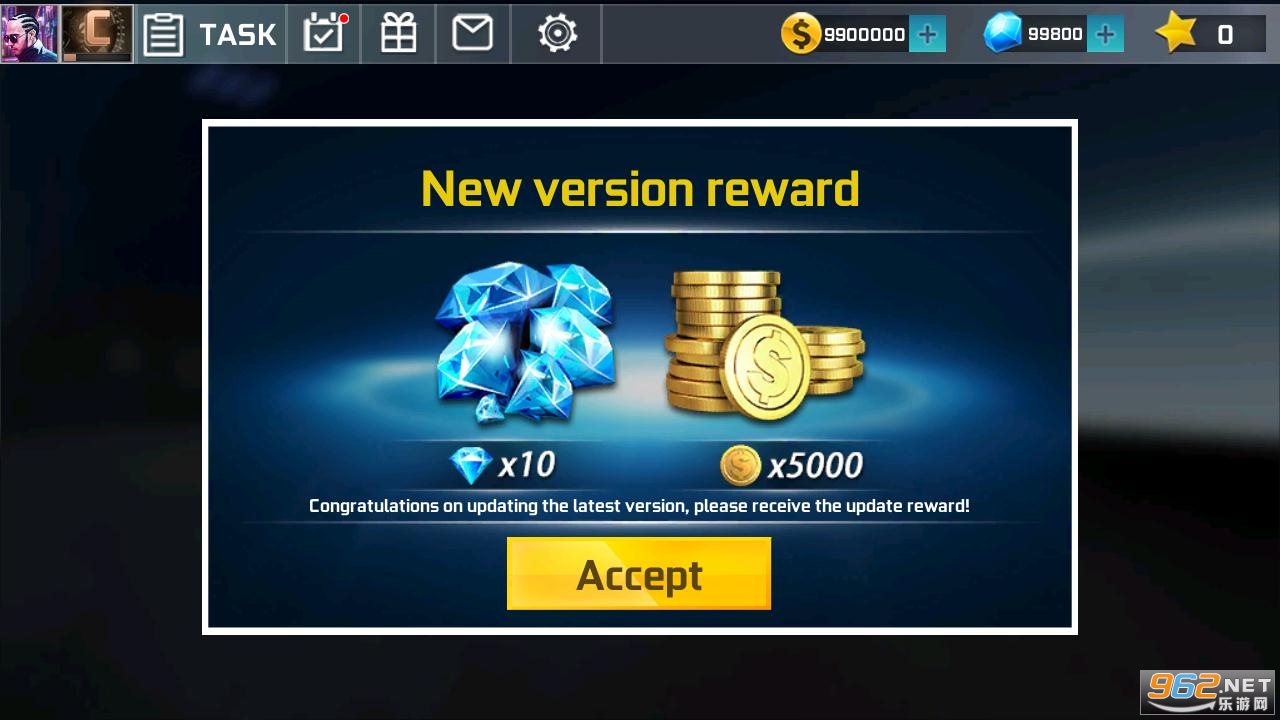 ��ͷ����3D(Street Racing 3D)��׿���ͼ1