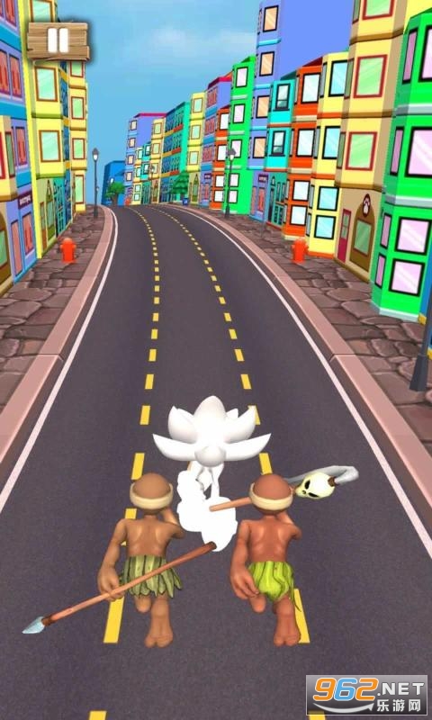 ��⬳�����޽�Ұ�(Hedgehog Rush)��ͼ2
