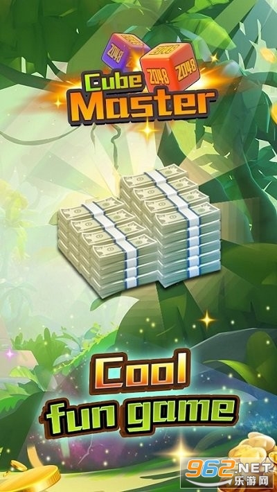 2048 Cube Master(2048ħ����ʦ)��׿���ͼ3