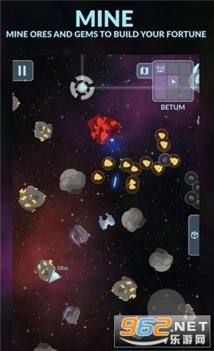 Asteroid Quest!(С�����������ιٷ���)��ͼ1