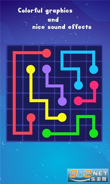 Connect The Dots-Color link(�������ӹٷ���)v1.0 ��׿���ͼ2