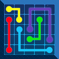 Connect The Dots-Color link(�������ӹٷ���)