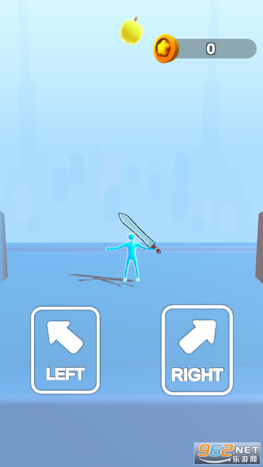 swordflipduel(��ת������Ϸ)��ͼ4