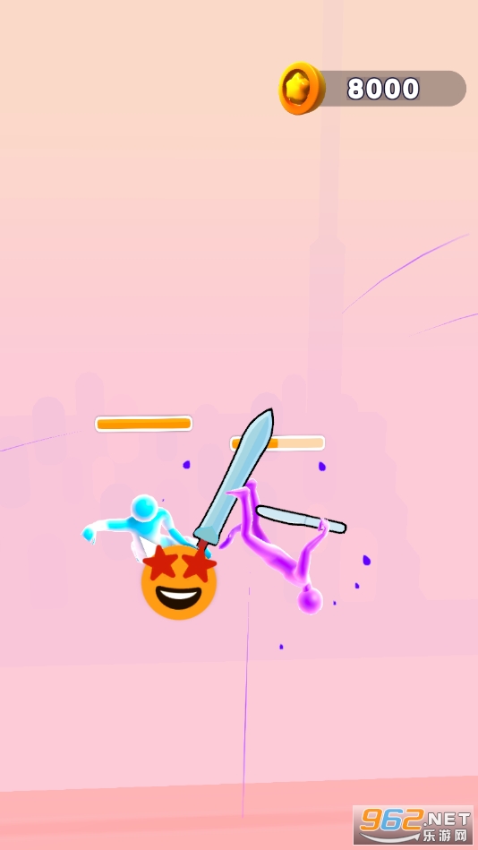 swordflipduel(��ת������Ϸ)��ͼ0