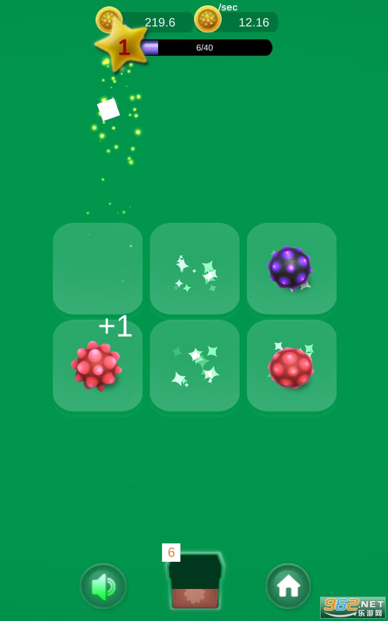 Merge Squishy��Ϸ��ͼ2